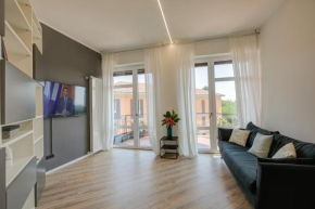 Modern Apartment in Arona - Happy Rentals Arona